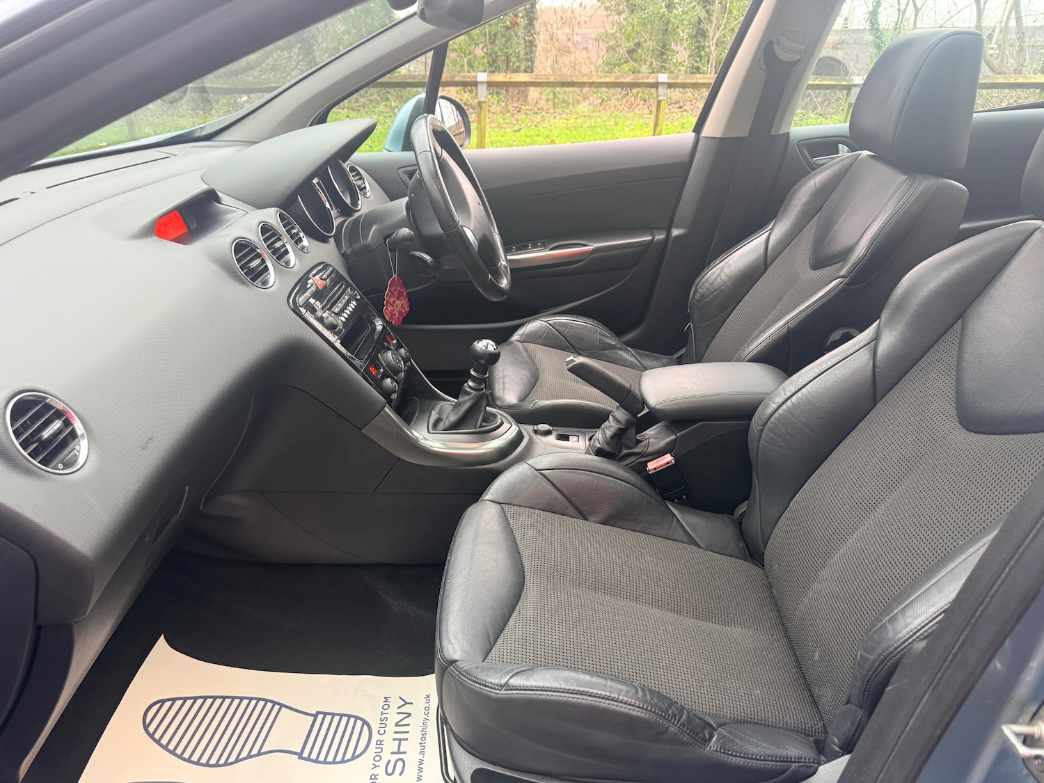 Used Peugeot 308 2012 for sale - 77311485: Photo 10