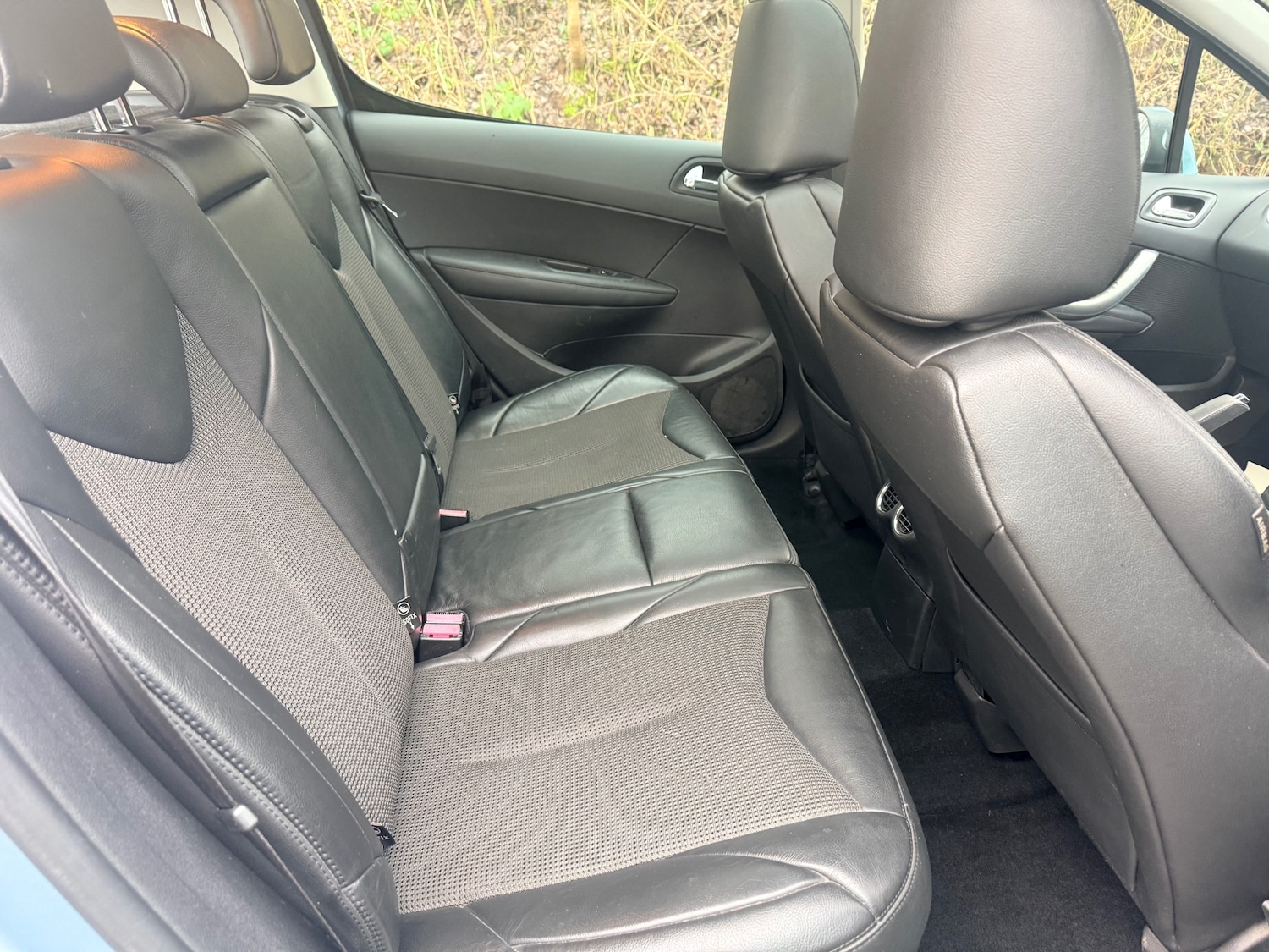 Used Peugeot 308 2012 for sale - 77311485: Photo 11