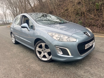 2012 (12) - 1.6 e-HDi 112 Allure 5dr