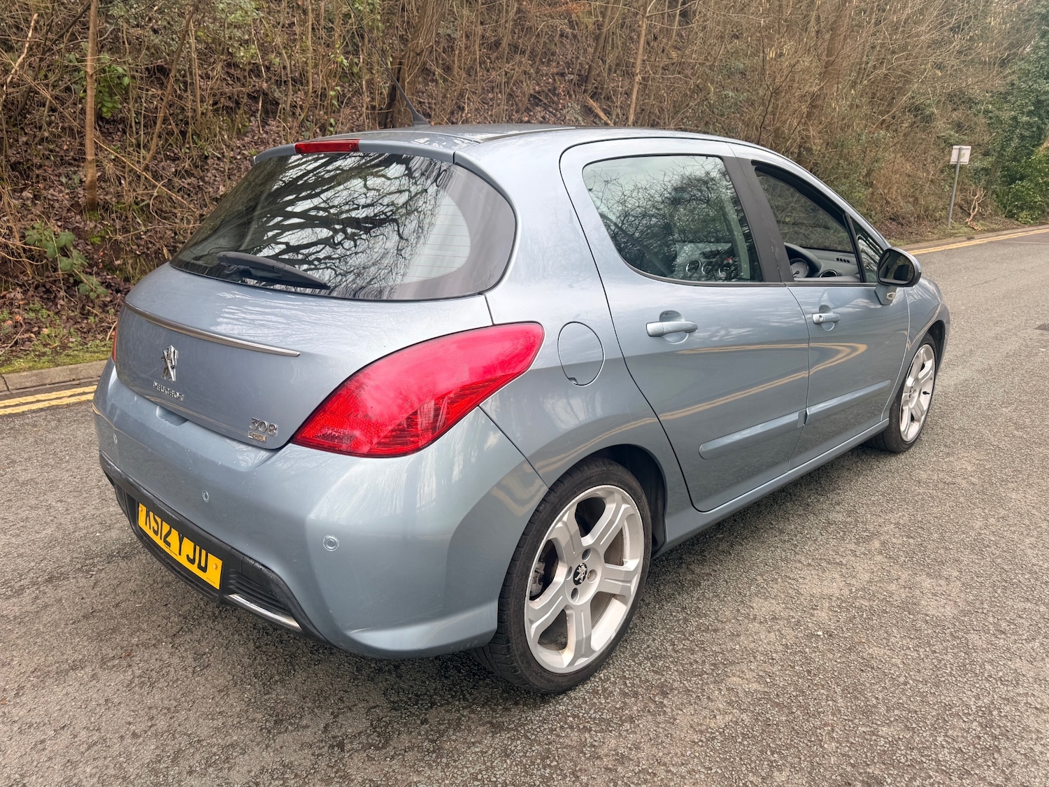 Used Peugeot 308 2012 for sale - 77311485: Photo 5