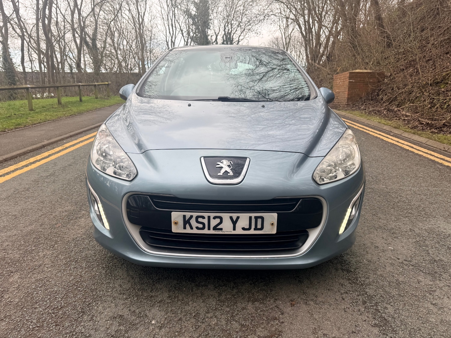 Used Peugeot 308 2012 for sale - 77311485: Photo 7