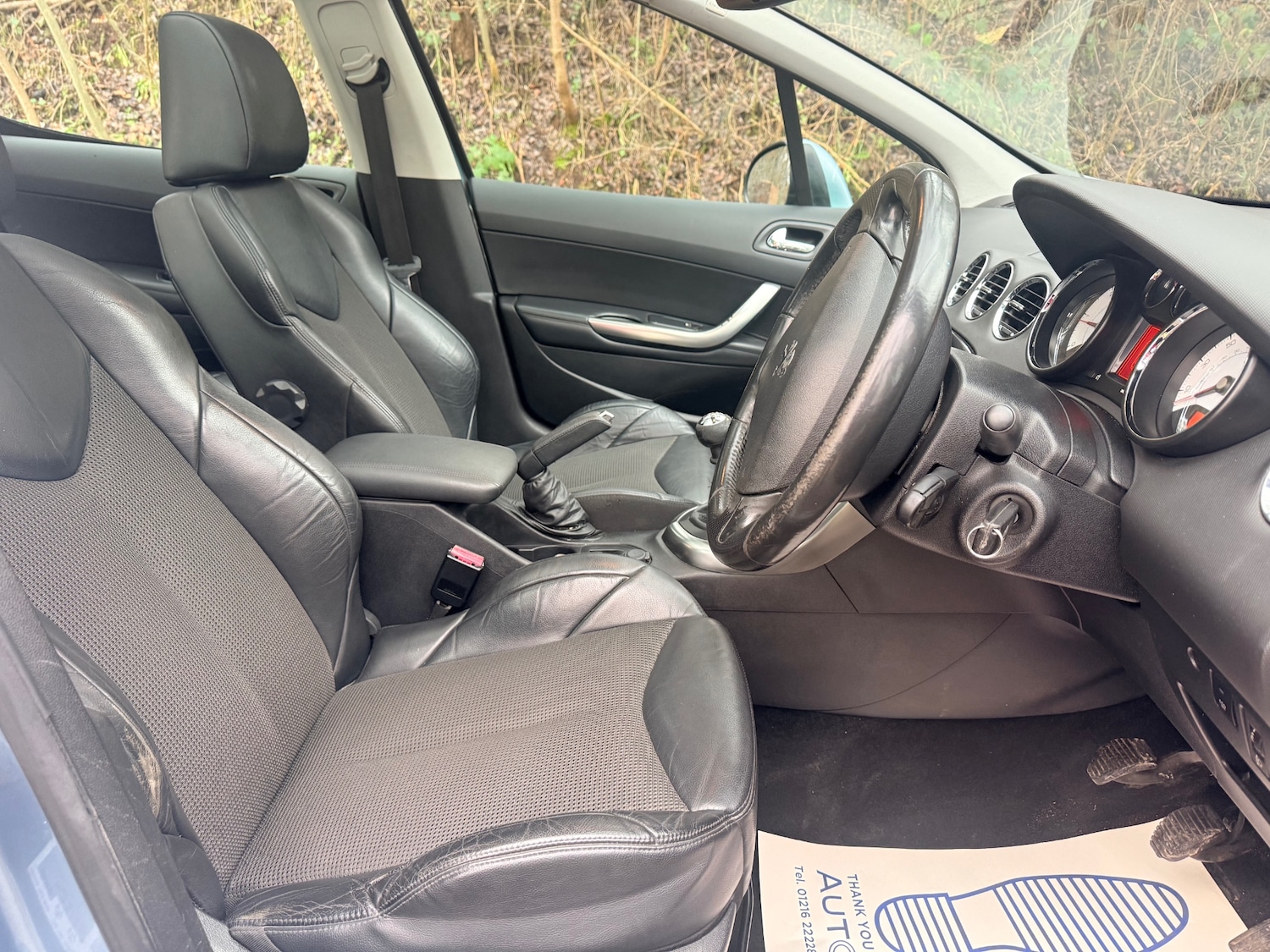 Used Peugeot 308 2012 for sale - 77311485: Photo 9