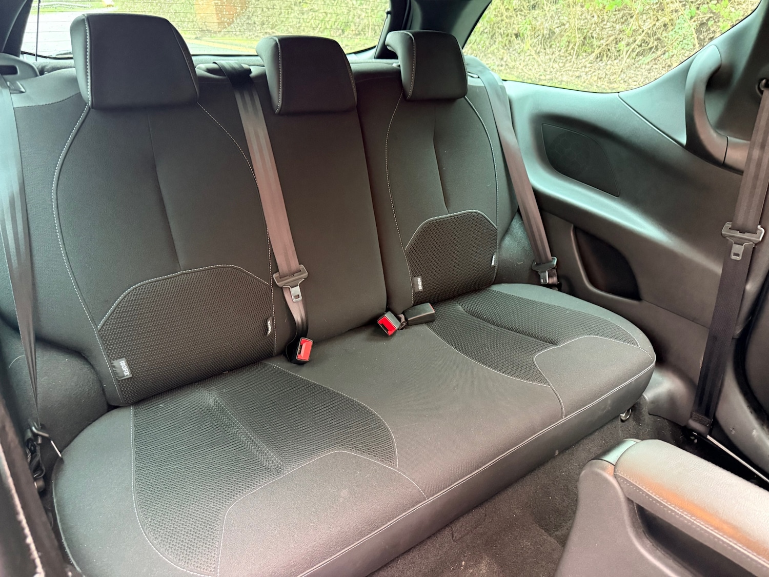 Used Citroen DS3 2015 for sale - 77630927: Photo 11