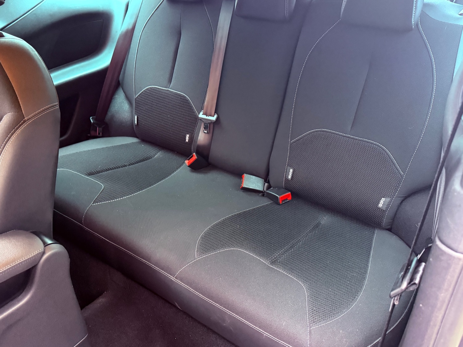 Used Citroen DS3 2015 for sale - 77630927: Photo 12