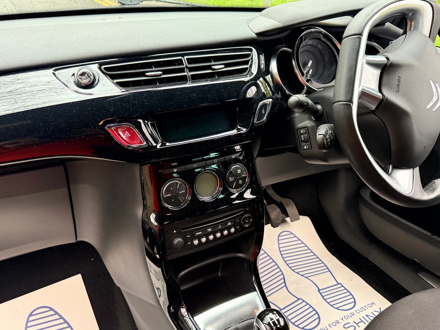 Used Citroen DS3 2015 for sale - 77630927: Photo 13