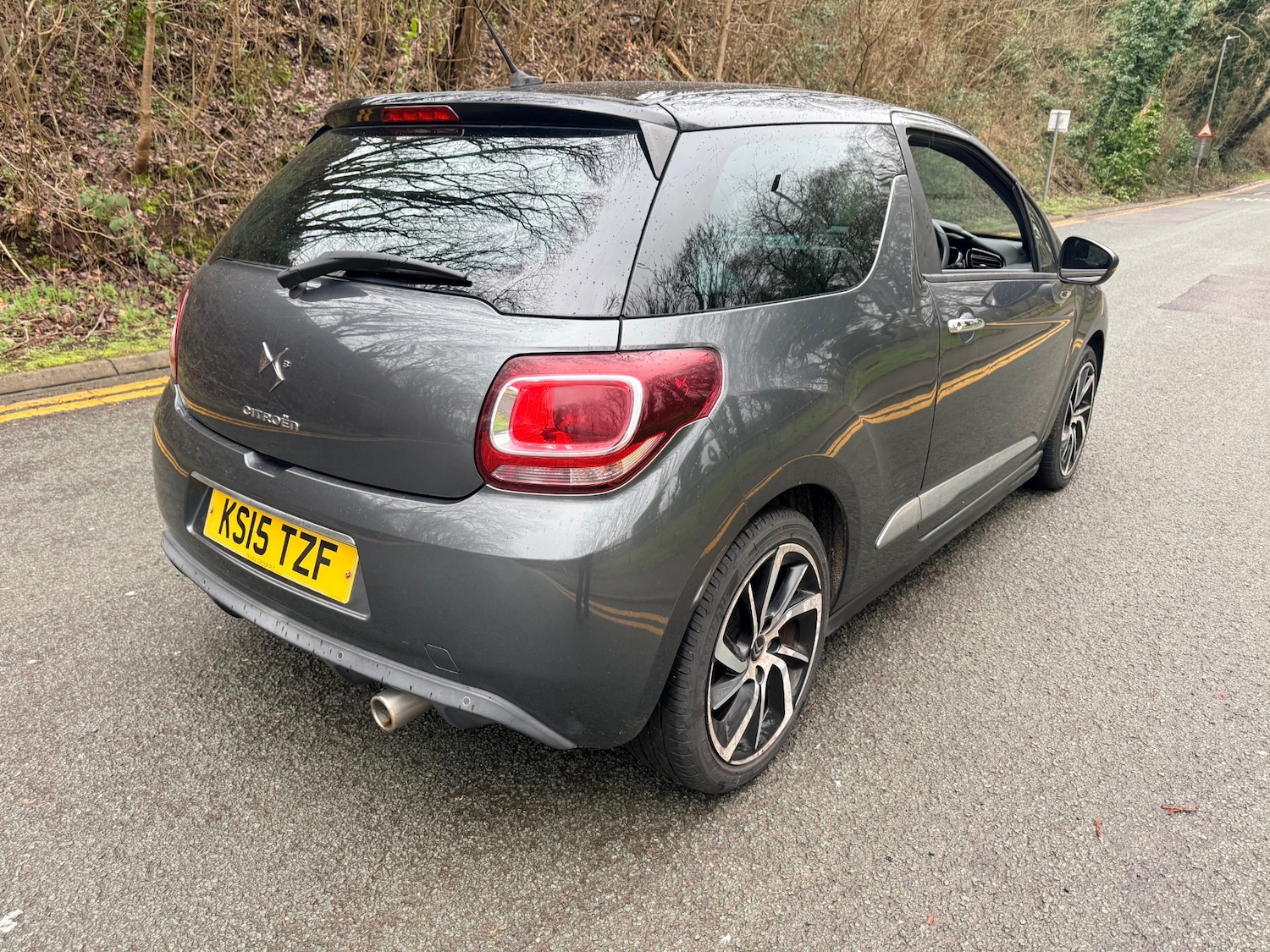 Used Citroen DS3 2015 for sale - 77630927: Photo 5