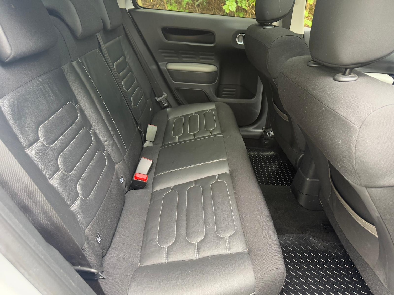 Used Citroen C4 Cactus 2016 for sale - 76250753: Photo 11