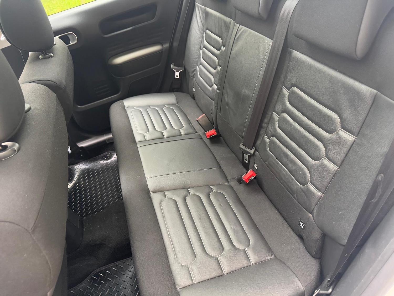 Used Citroen C4 Cactus 2016 for sale - 76250753: Photo 12