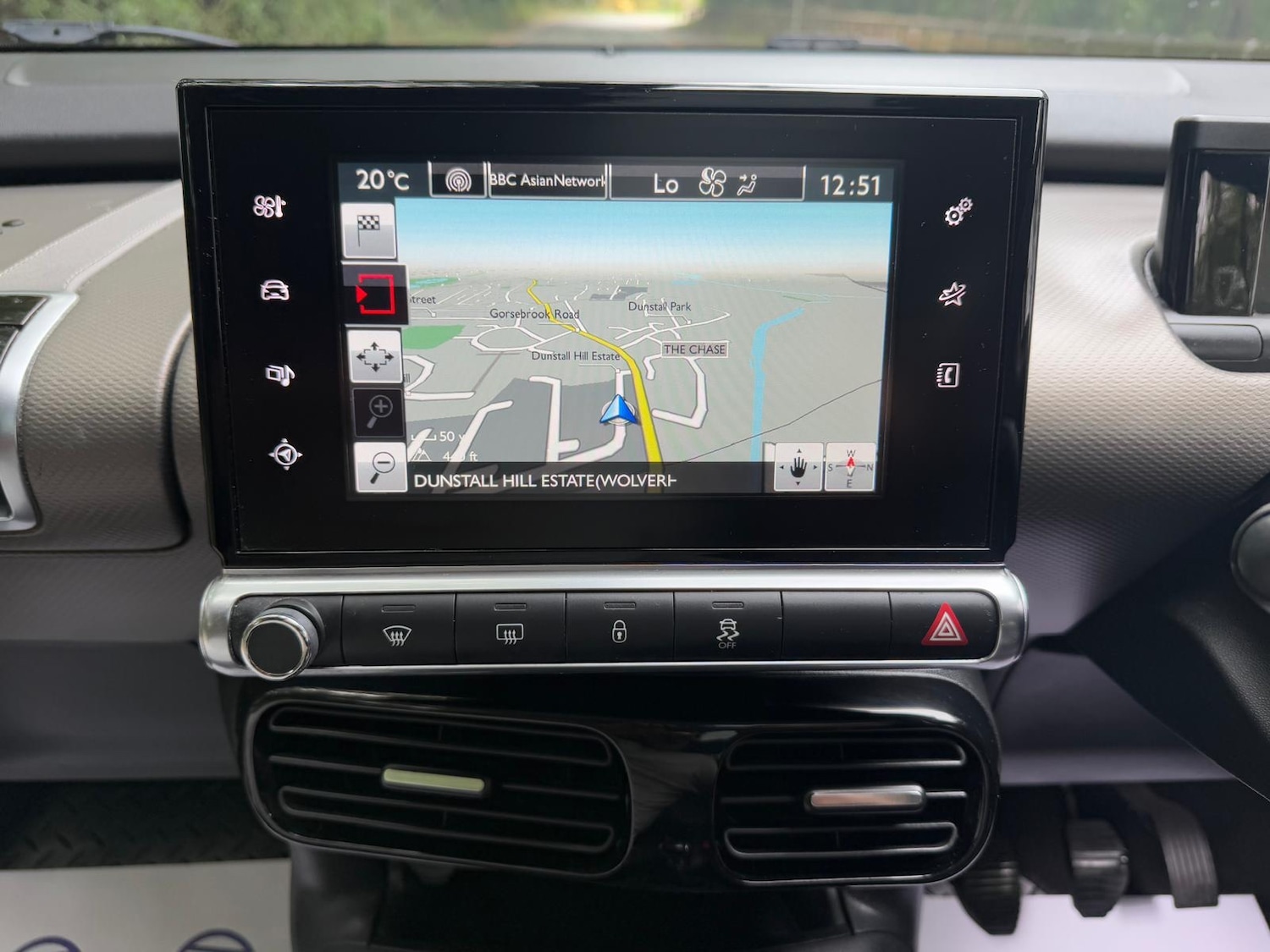 Used Citroen C4 Cactus 2016 for sale - 76250753: Photo 14