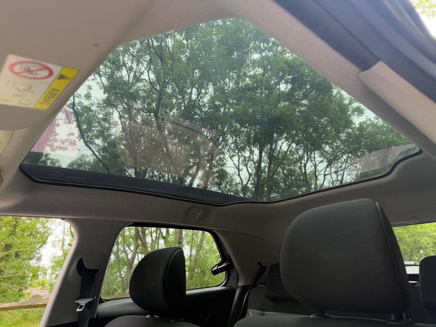 Used Citroen C4 Cactus 2016 for sale - 76250753: Photo 8