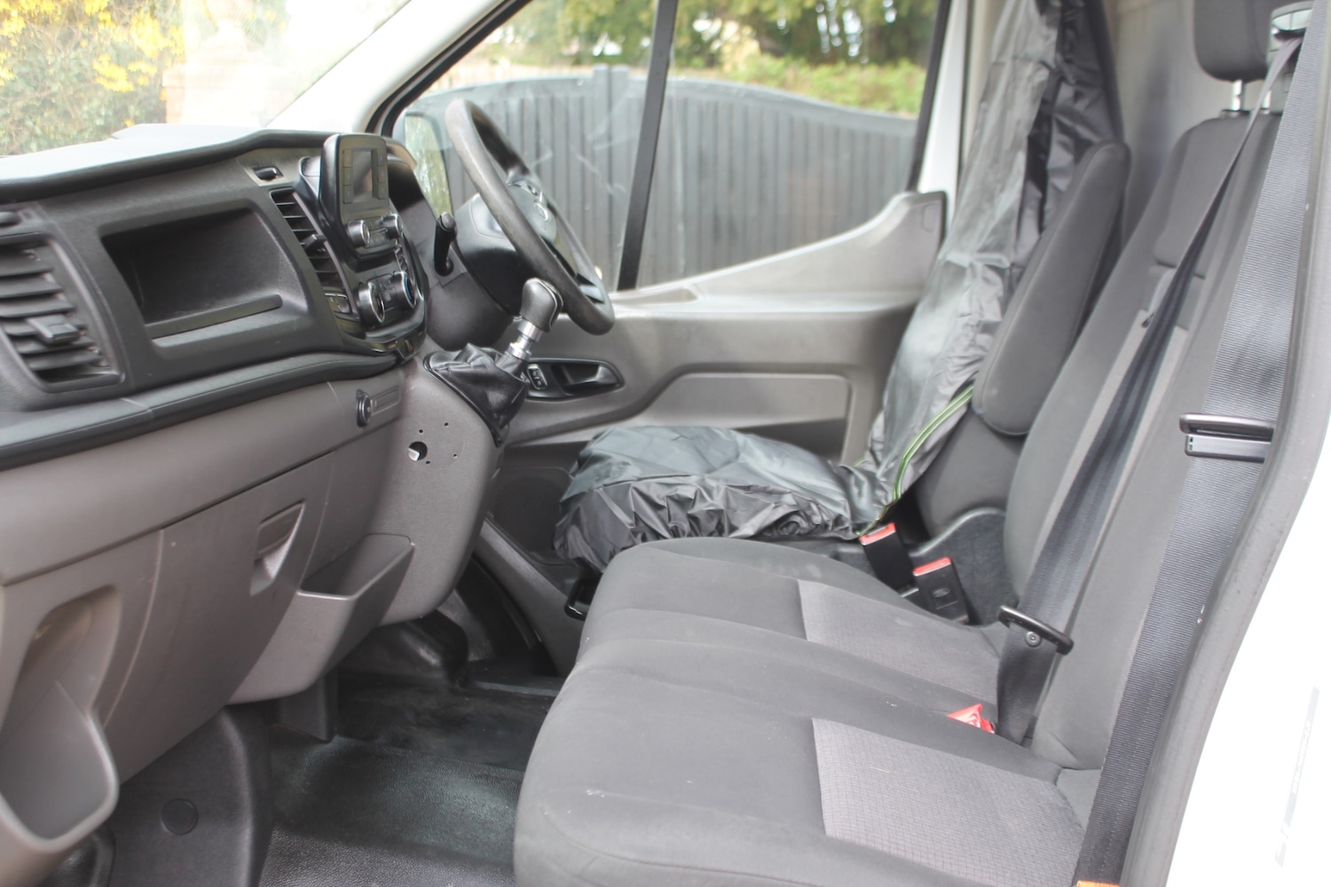 Used Ford Transit 2020 for sale - 78018060: Photo 12