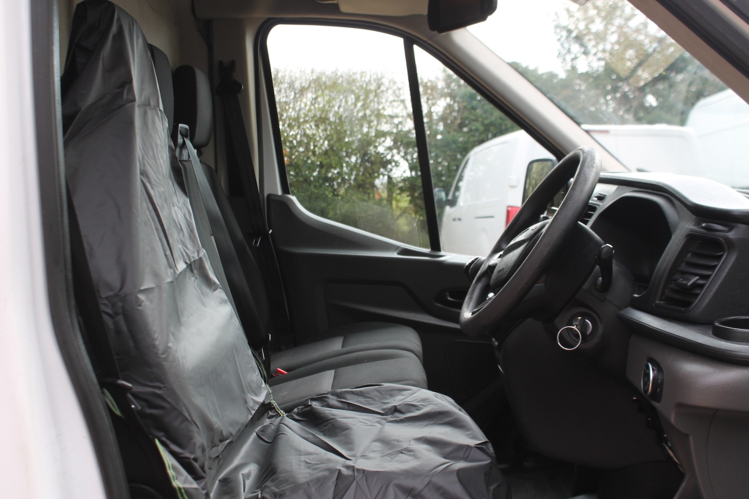 Used Ford Transit 2020 for sale - 78018060: Photo 13