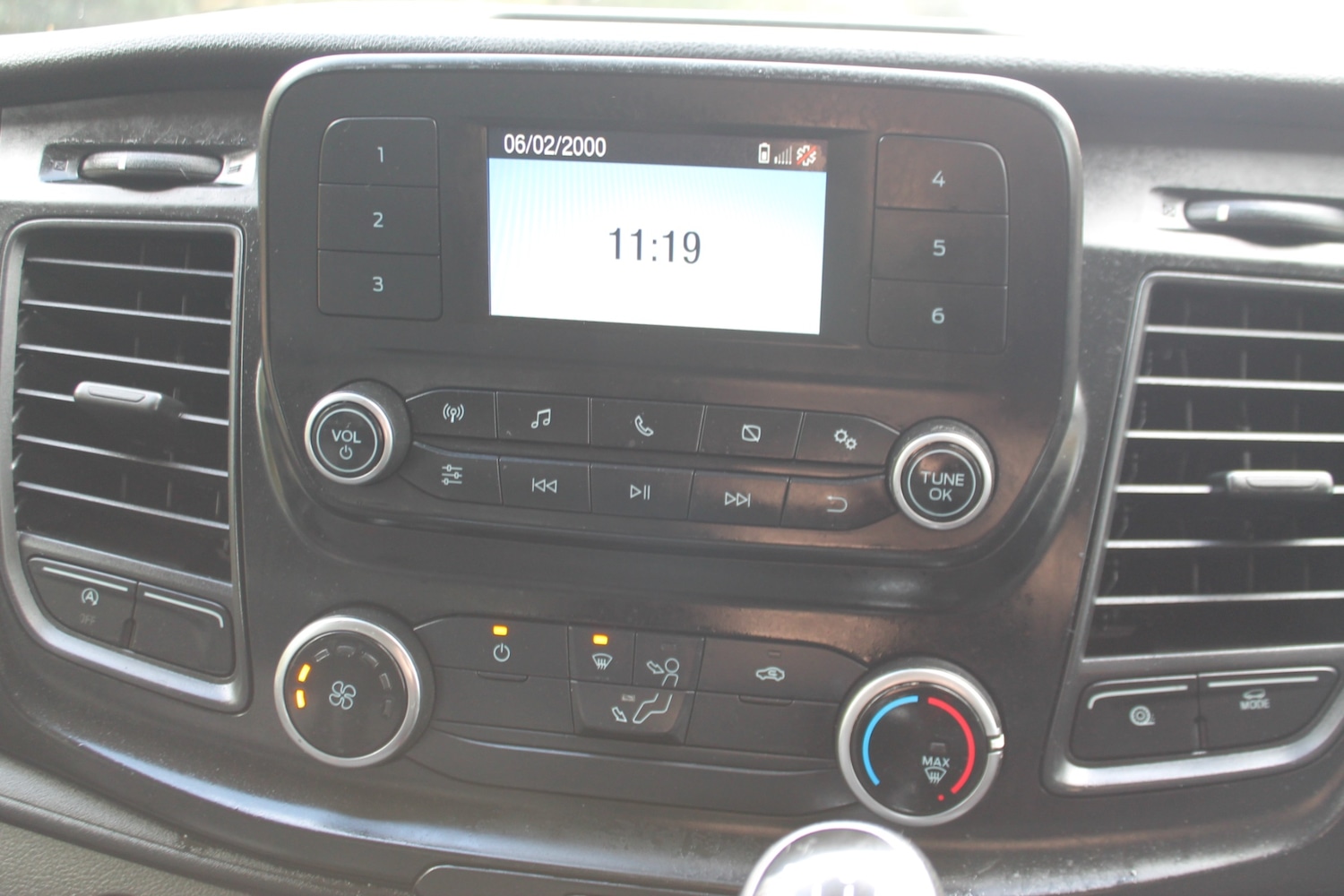 Used Ford Transit 2020 for sale - 78018060: Photo 14