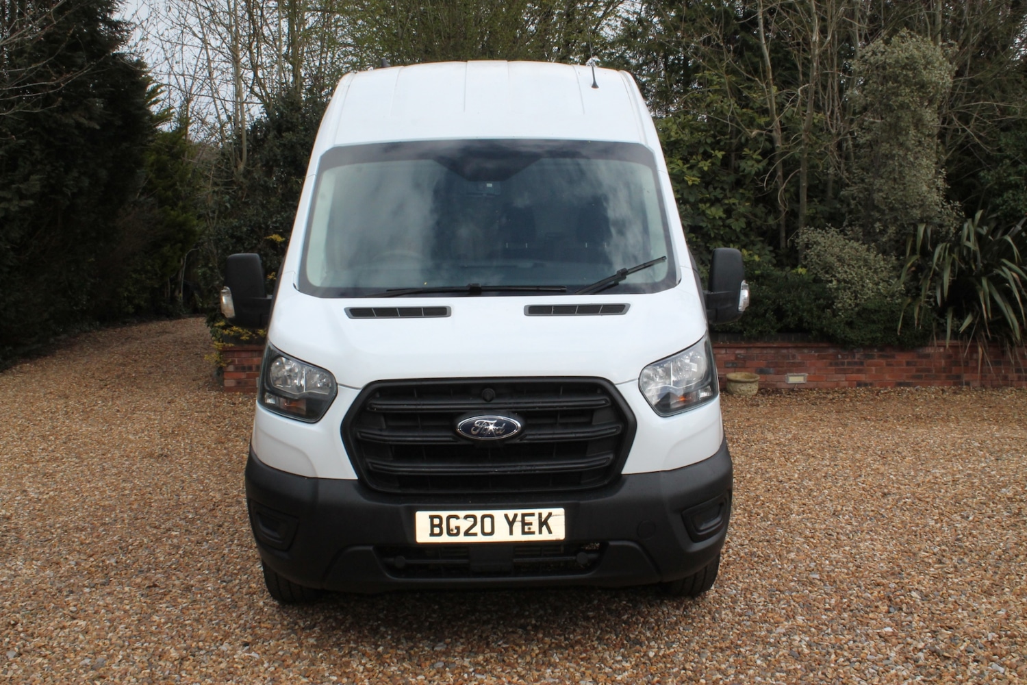 Used Ford Transit 2020 for sale - 78018060: Photo 5