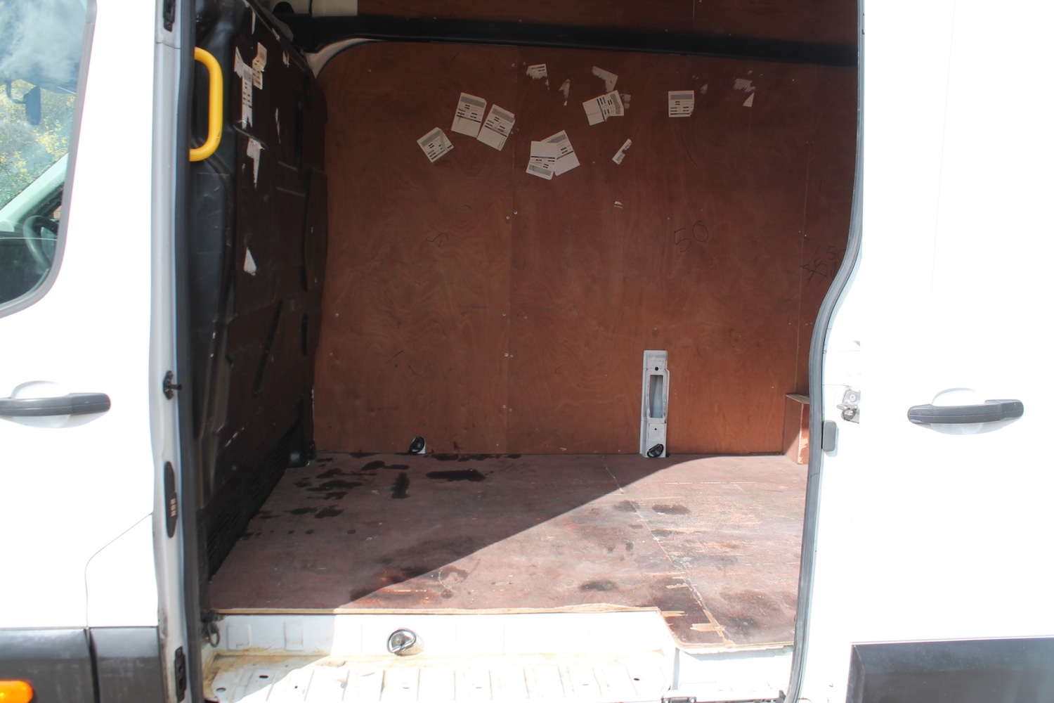 Used Ford Transit 2020 for sale - 78018060: Photo 8