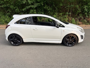 Used Vauxhall Corsa 2013 for sale - 79315115: Photo