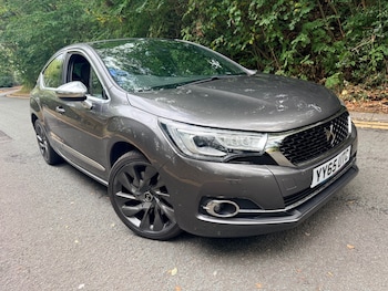 Used DS Automobiles DS 4 2015 for sale - 79606912: Photo