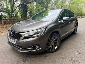 Used DS Automobiles DS 4 2015 for sale - 79606912: Photo