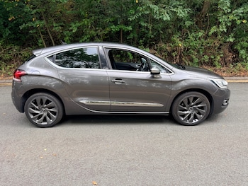 Used DS Automobiles DS 4 2015 for sale - 79606912: Photo
