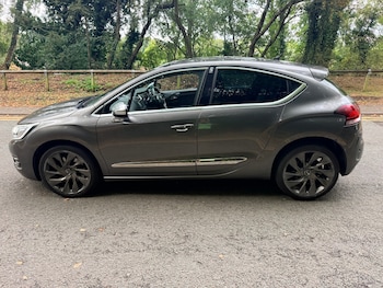 Used DS Automobiles DS 4 2015 for sale - 79606912: Photo