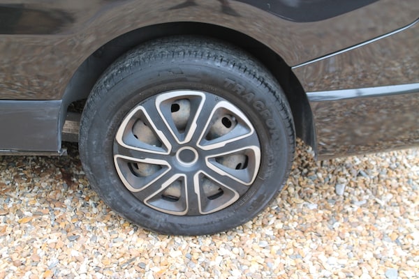 Used Vauxhall Vivaro 2018 for sale - 76244629: Photo 7