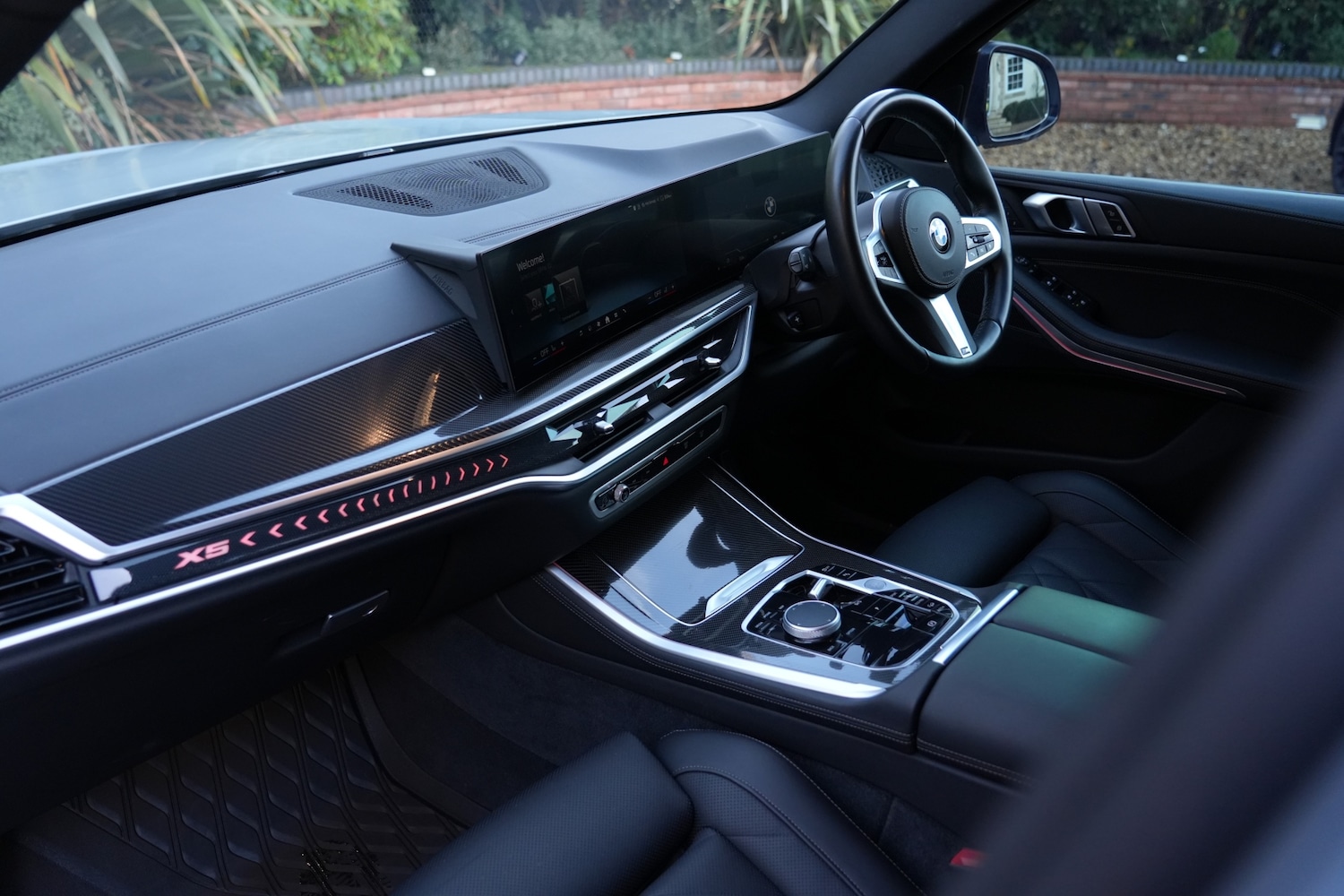 Used BMW X5 2023 for sale - 77020691: Photo 11