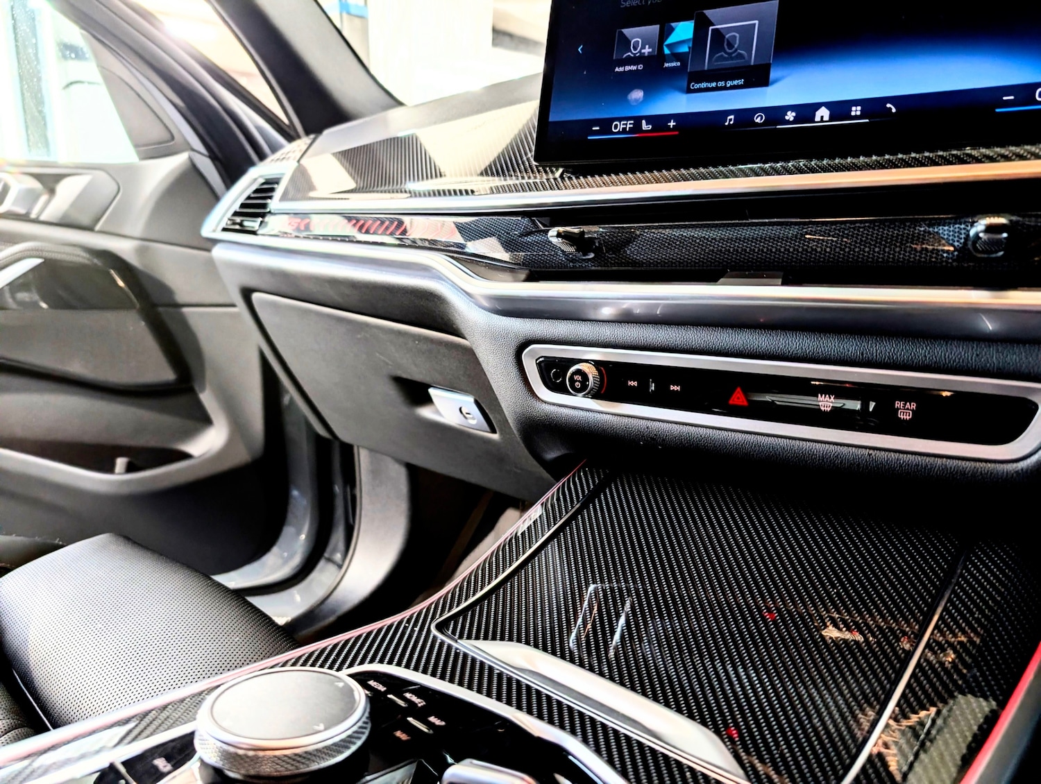 Used BMW X5 2023 for sale - 77020691: Photo 12