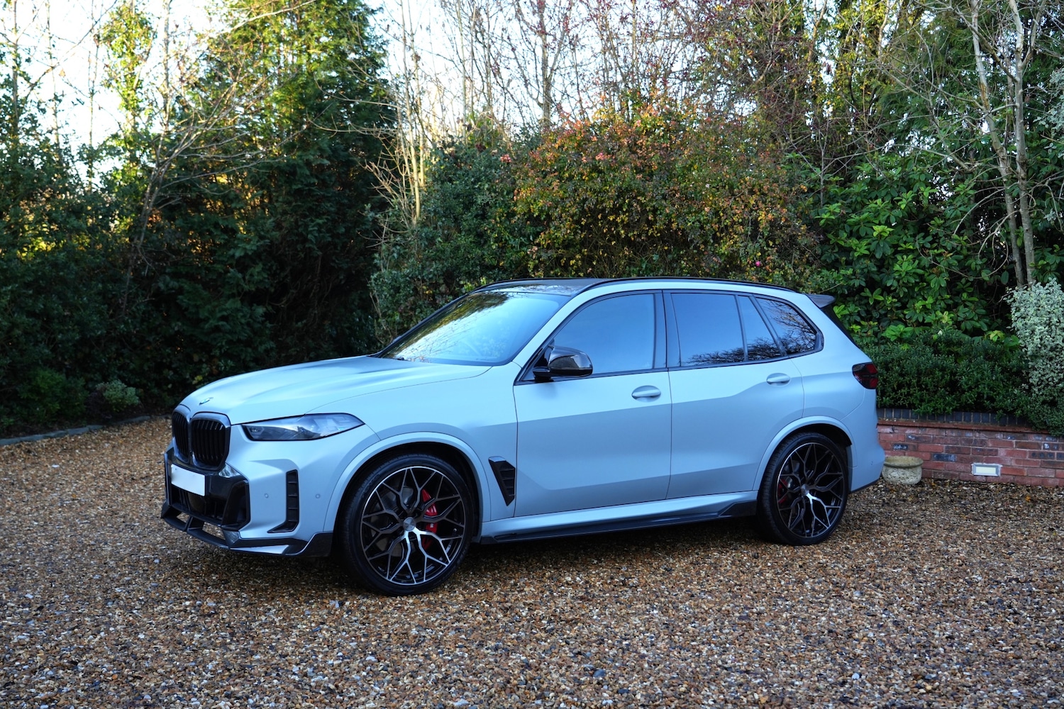 Used BMW X5 2023 for sale - 77020691: Photo 16