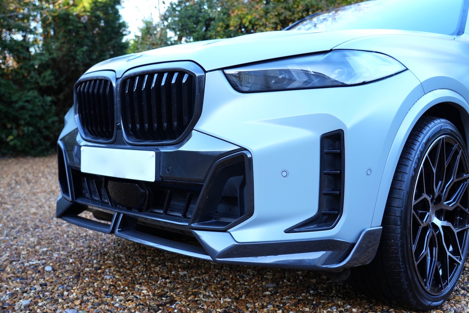 Used BMW X5 2023 for sale - 77020691: Photo 17