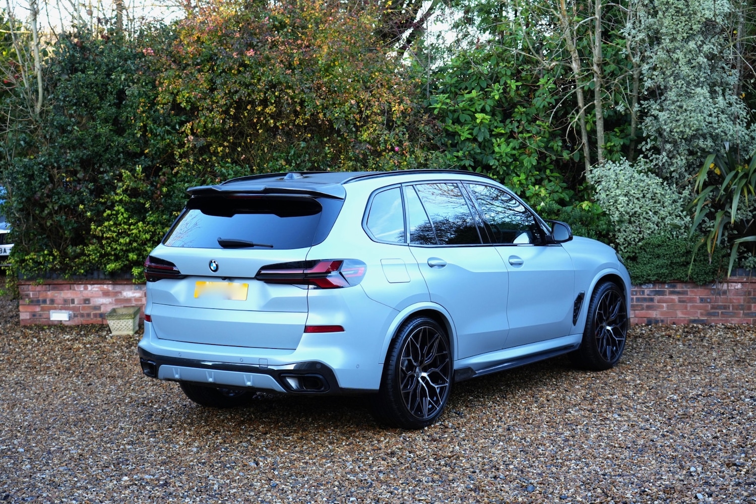 Used BMW X5 2023 for sale - 77020691: Photo 18