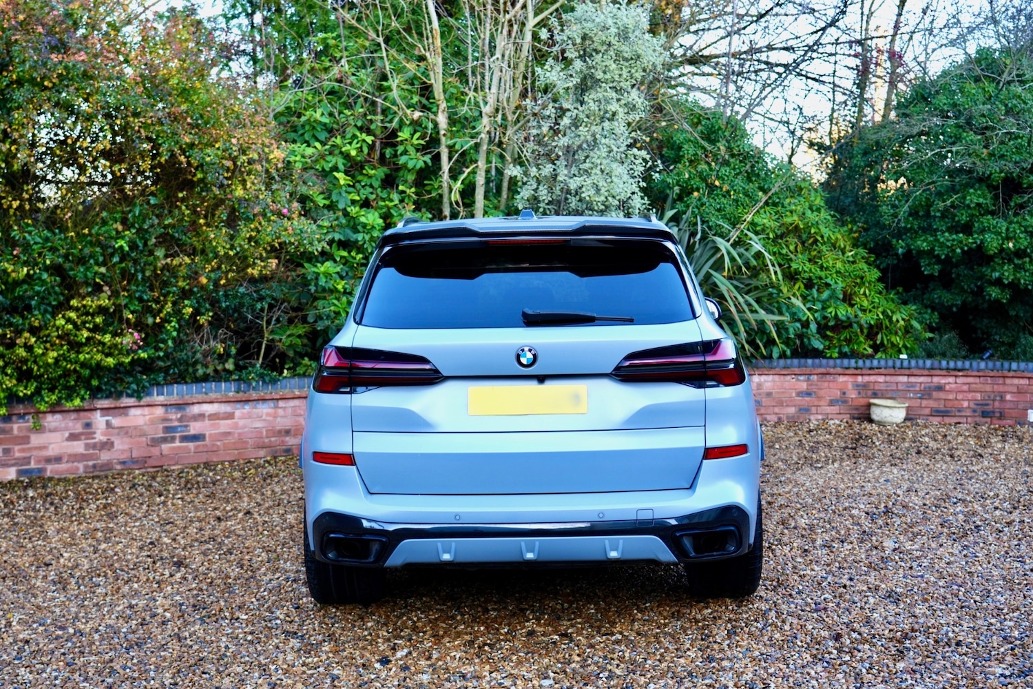 Used BMW X5 2023 for sale - 77020691: Photo 19