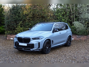 2023 (53) - xDrive30d MHT M Sport 5dr Auto