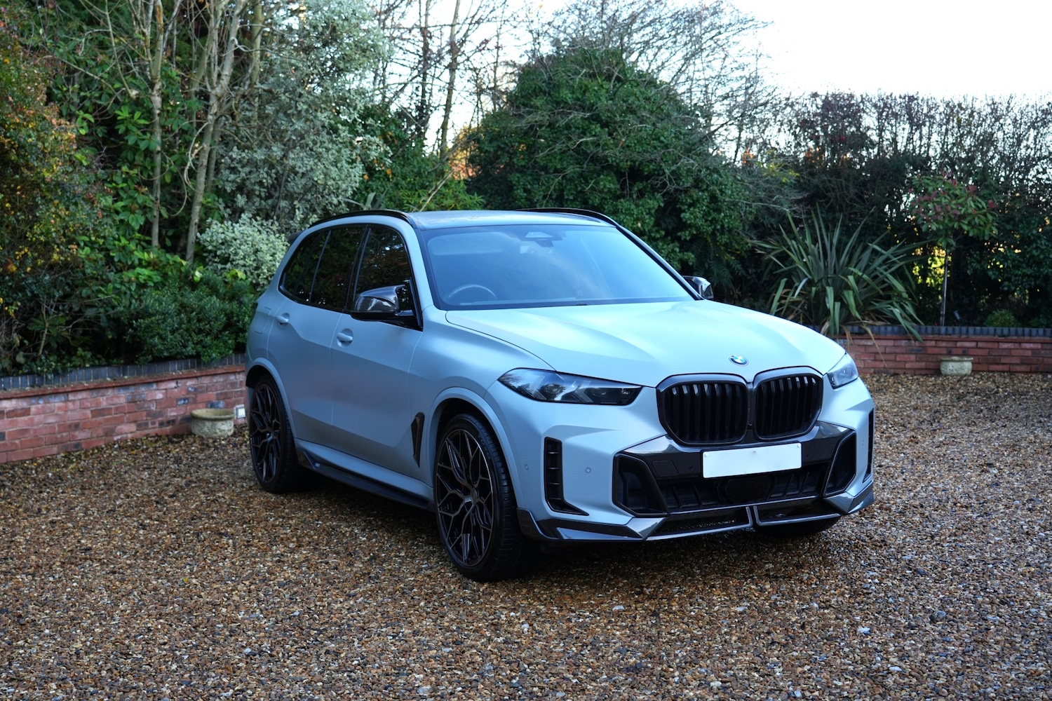 Used BMW X5 2023 for sale - 77020691: Photo 2