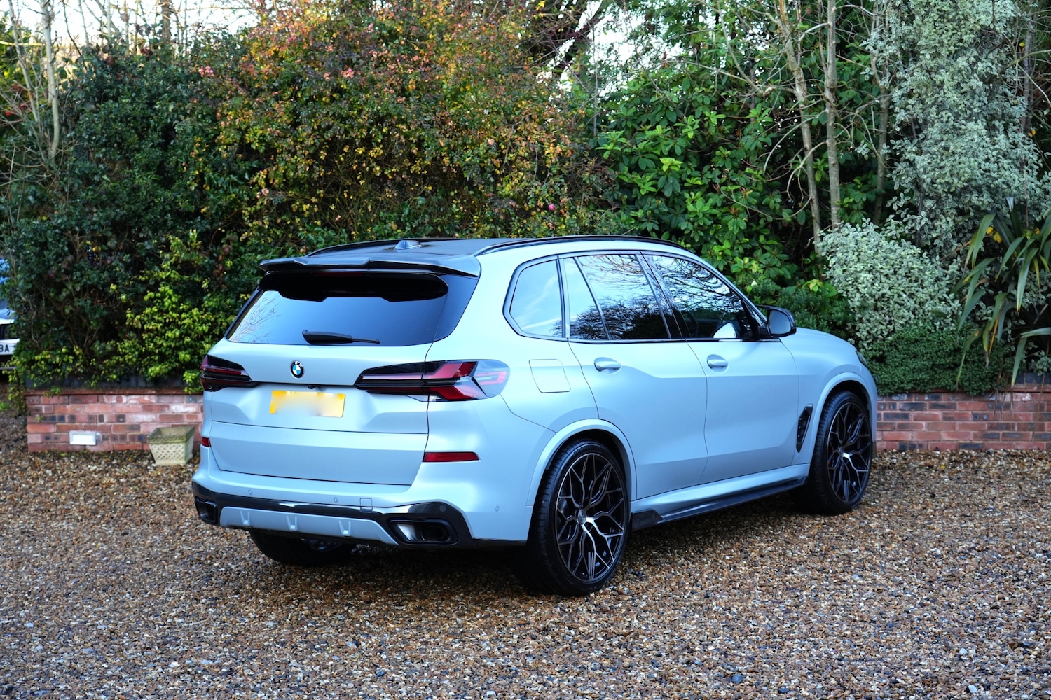 Used BMW X5 2023 for sale - 77020691: Photo 3