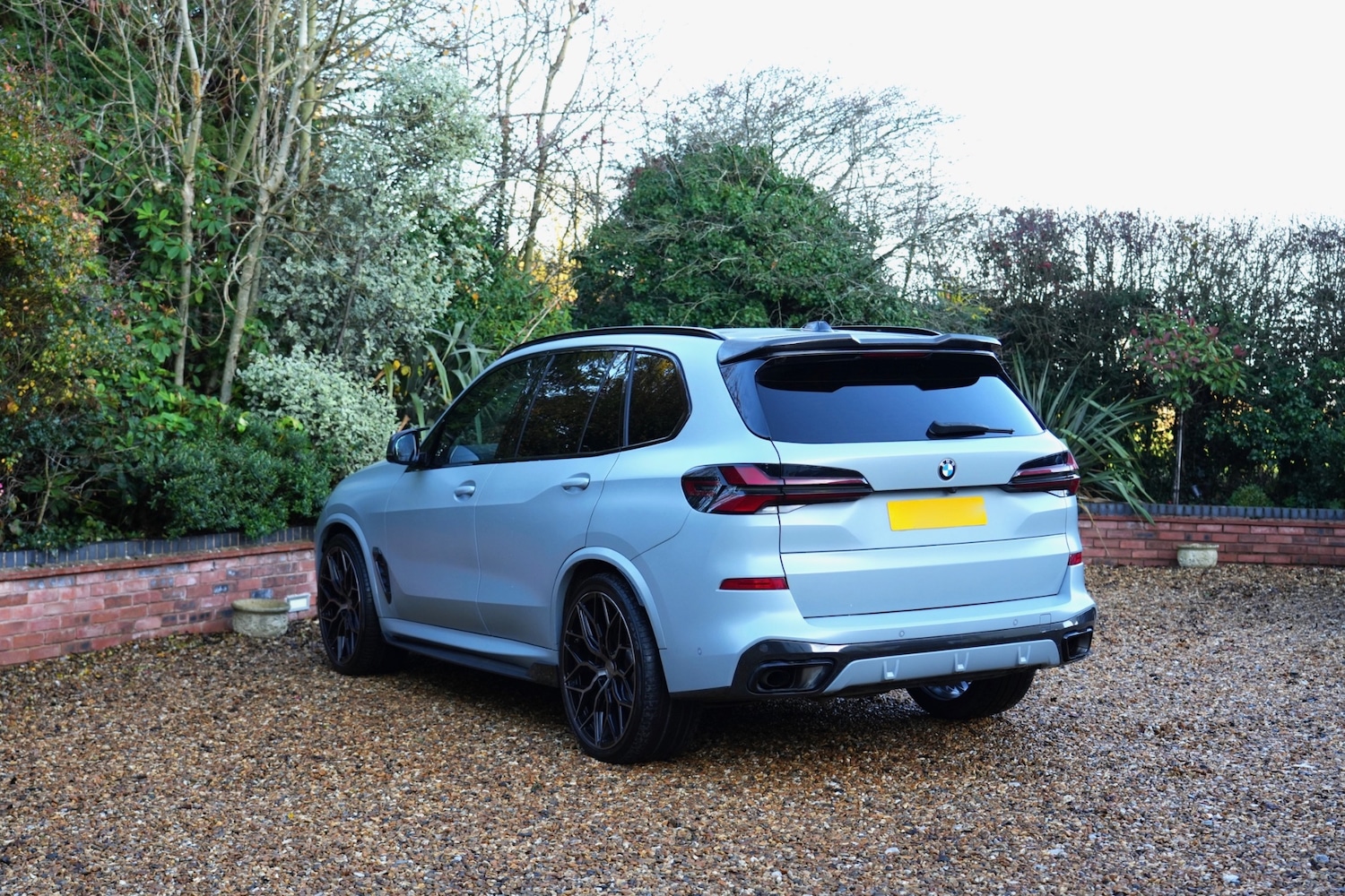 Used BMW X5 2023 for sale - 77020691: Photo 4