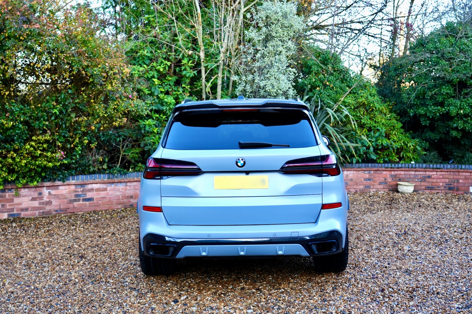 Used BMW X5 2023 for sale - 77020691: Photo 6