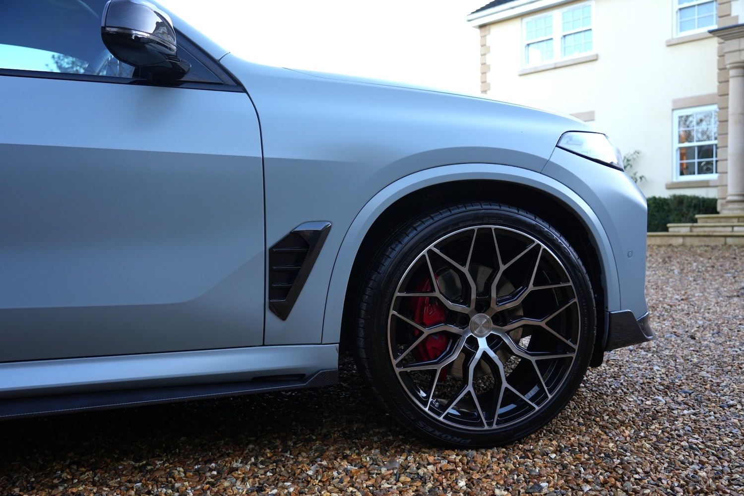 Used BMW X5 2023 for sale - 77020691: Photo 7