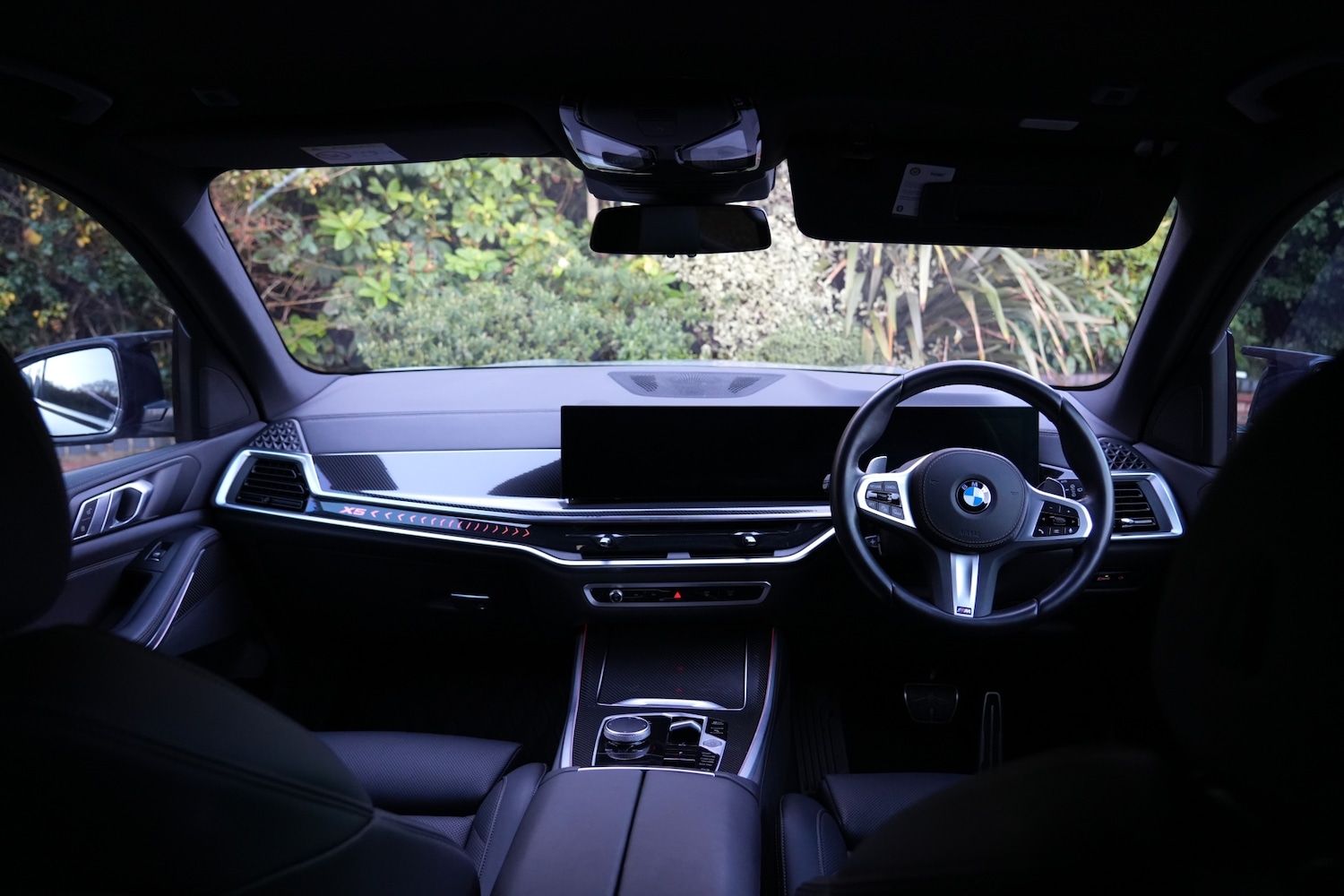 Used BMW X5 2023 for sale - 77020691: Photo 8