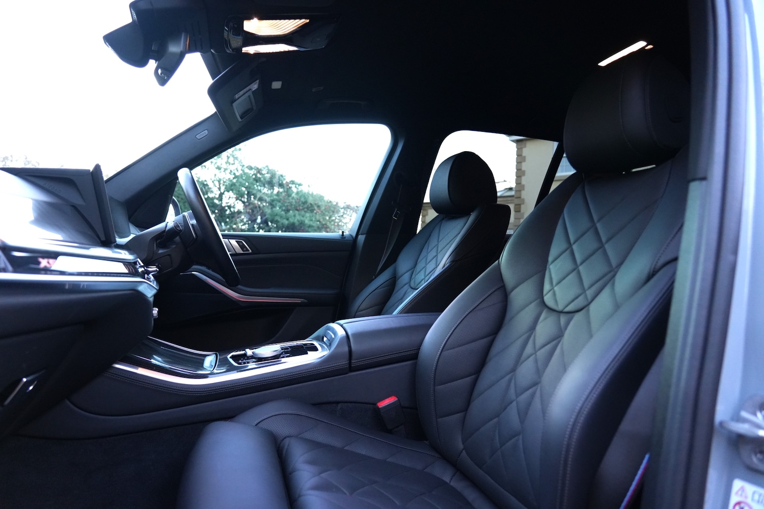 Used BMW X5 2023 for sale - 77020691: Photo 9