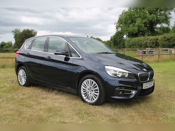 Used BMW 2 Series 2017 for sale - 79488744: Photo