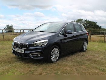 Used BMW 2 Series 2017 for sale - 79488744: Photo