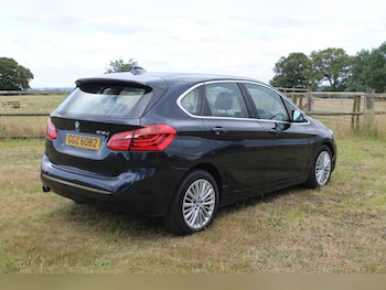 Used BMW 2 Series 2017 for sale - 79488744: Photo