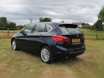 Used BMW 2 Series 2017 for sale - 79488744: Photo
