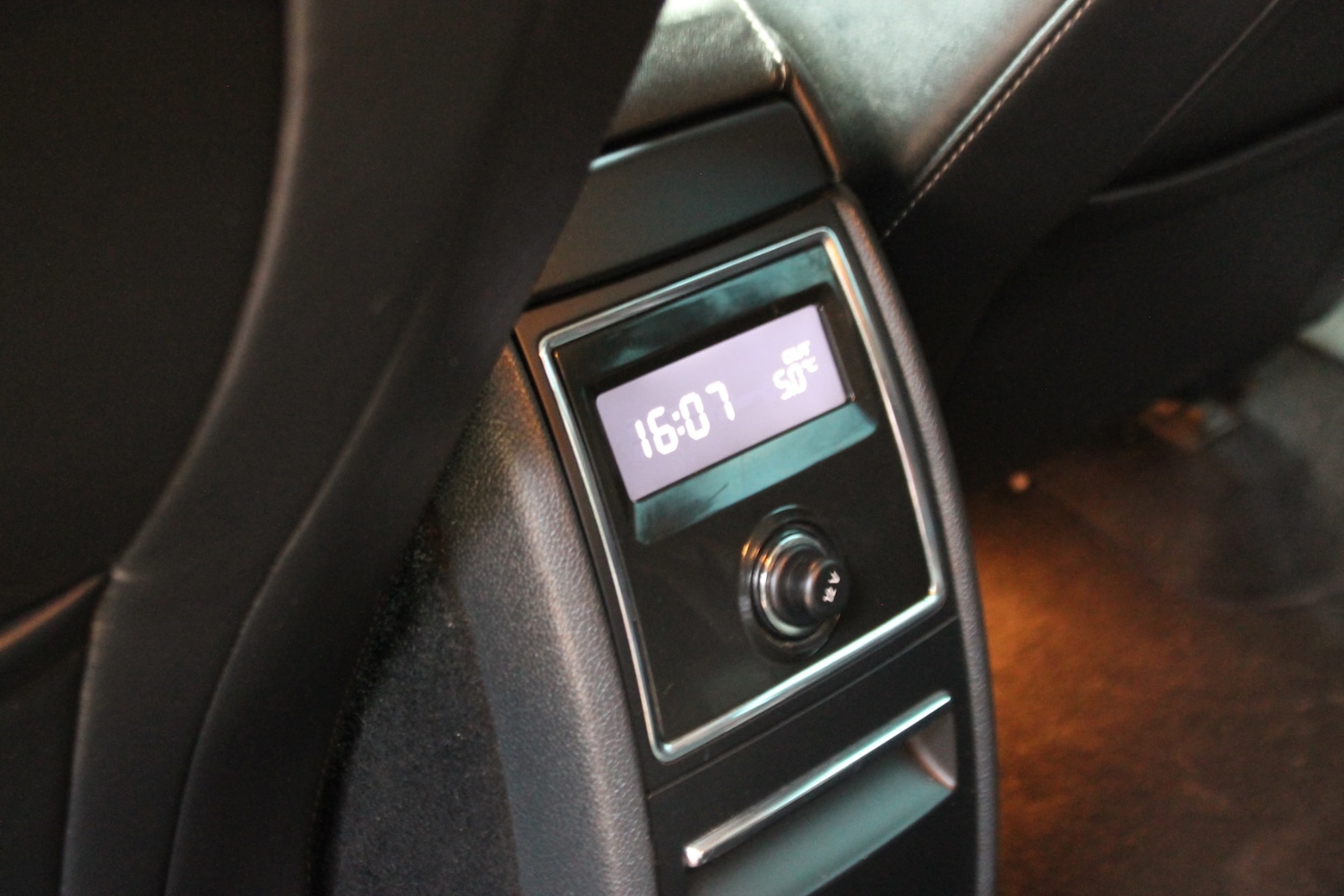 Used Skoda Superb 2011 for sale - 77409651: Photo 11