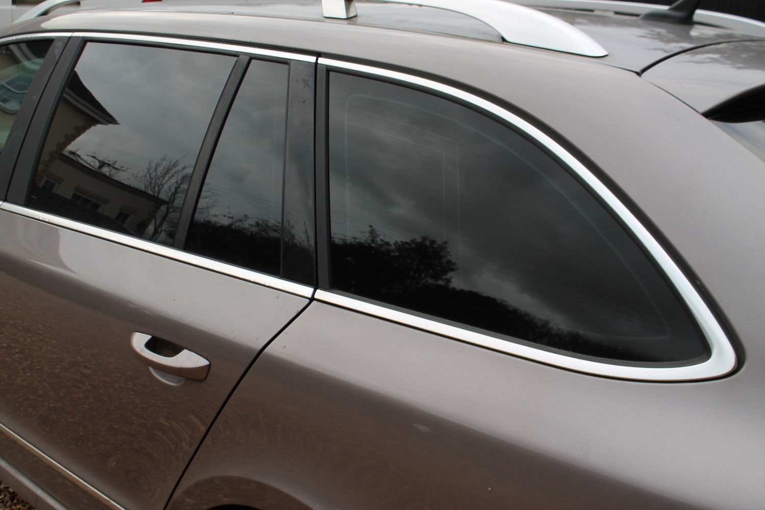 Used Skoda Superb 2011 for sale - 77409651: Photo 12