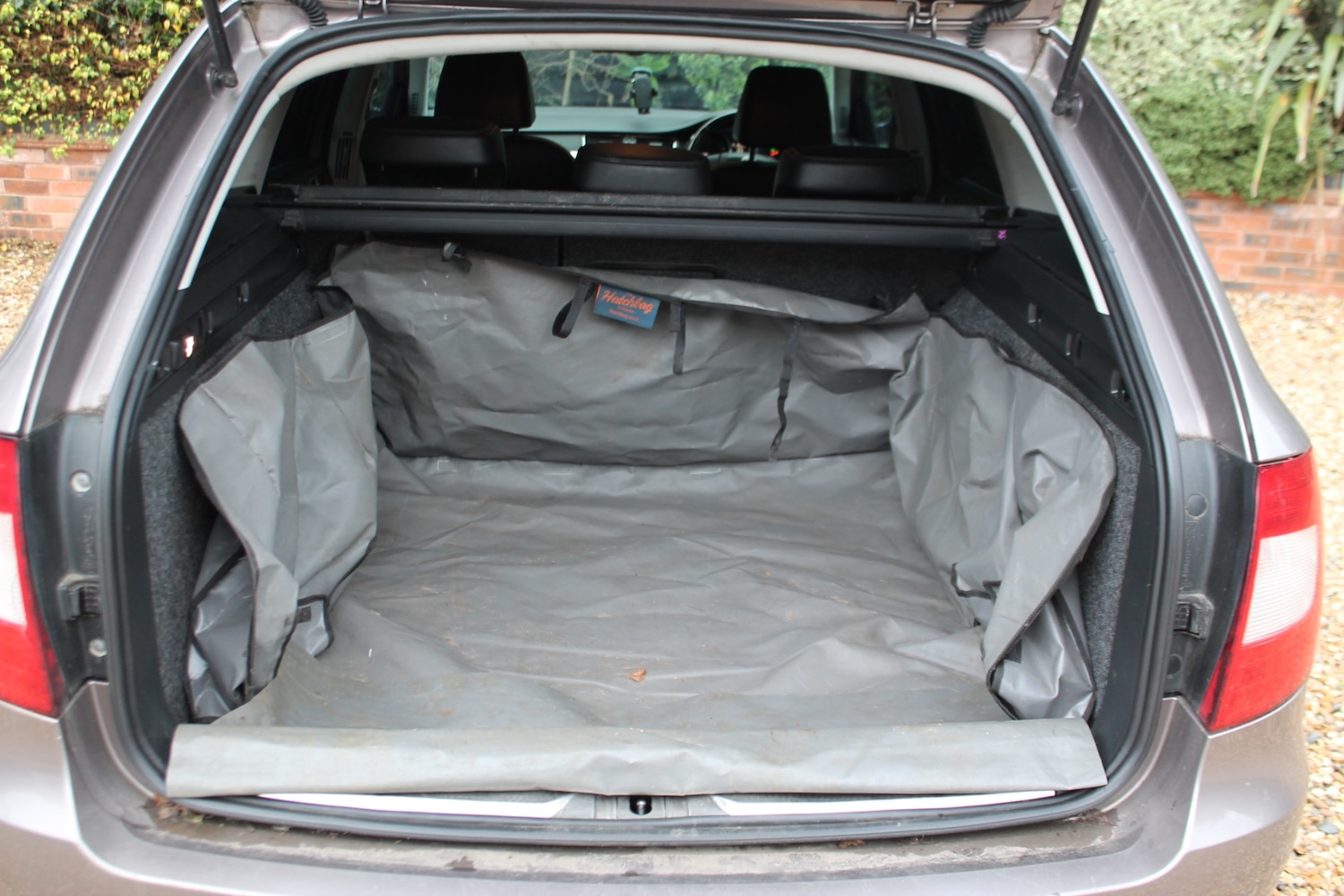 Used Skoda Superb 2011 for sale - 77409651: Photo 13