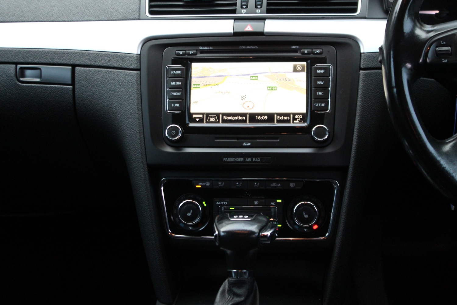 Used Skoda Superb 2011 for sale - 77409651: Photo 15