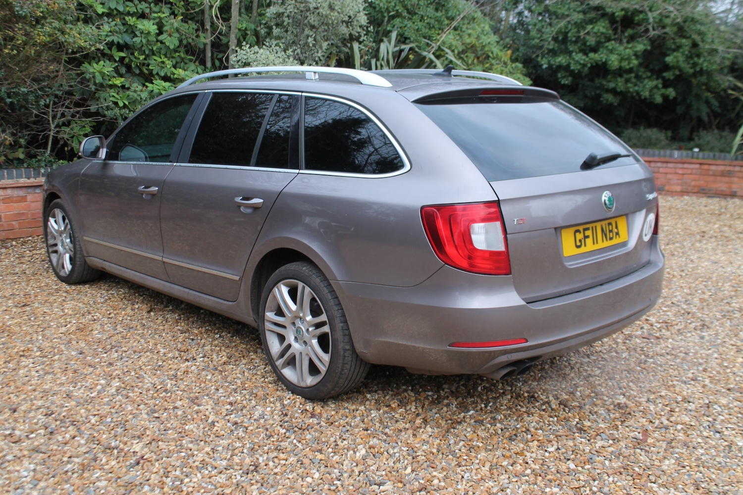 Used Skoda Superb 2011 for sale - 77409651: Photo 4