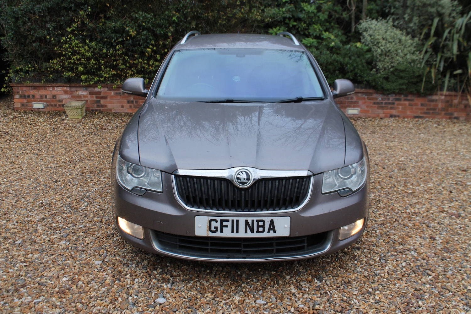 Used Skoda Superb 2011 for sale - 77409651: Photo 6