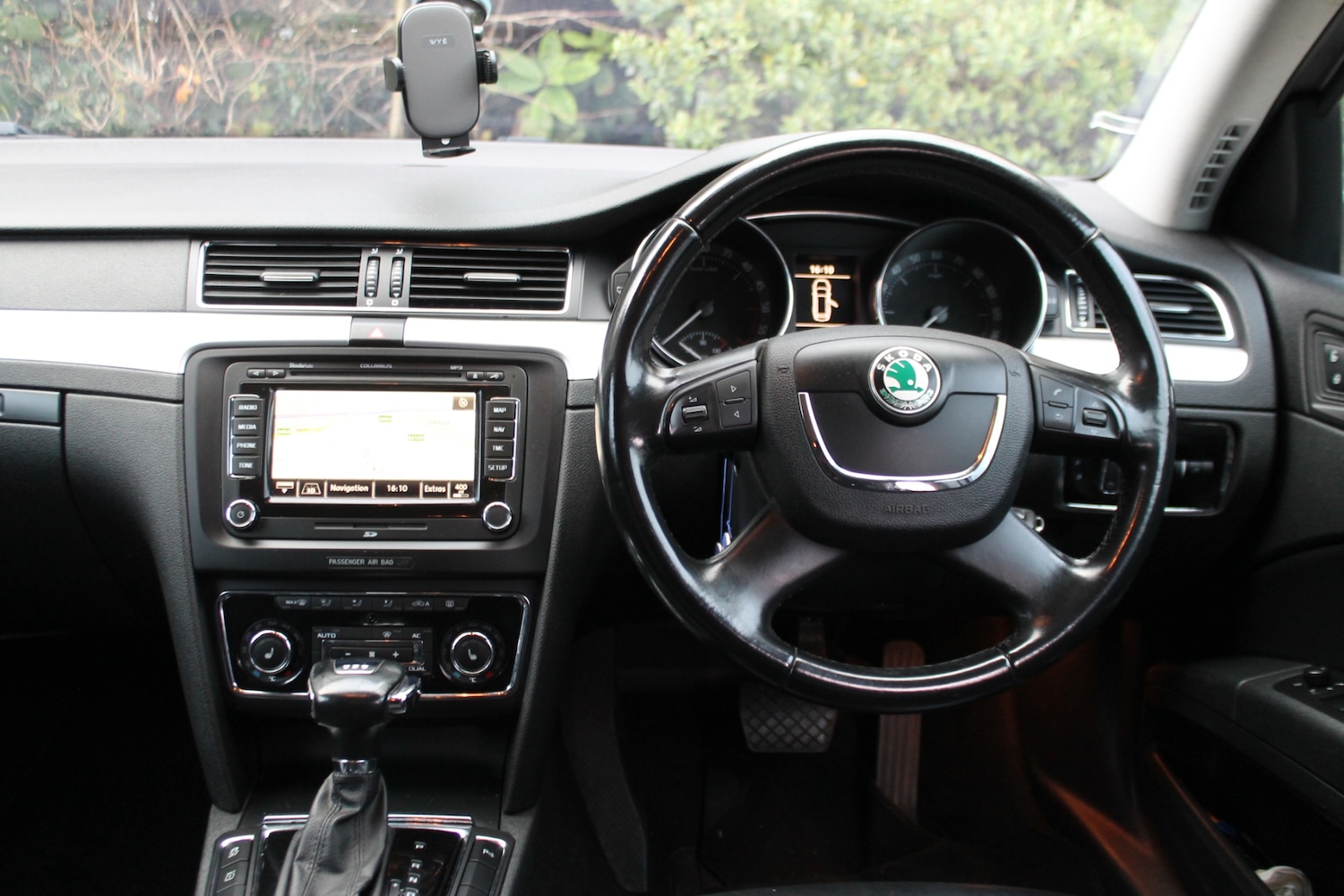 Used Skoda Superb 2011 for sale - 77409651: Photo 7